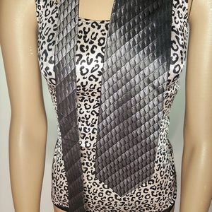 Nordstrom Accessories - Nordstrom J Z Richards men's silk tie grey tan Nordstrom Accessories - Nordstrom J Z Richards men's silk tie grey tan